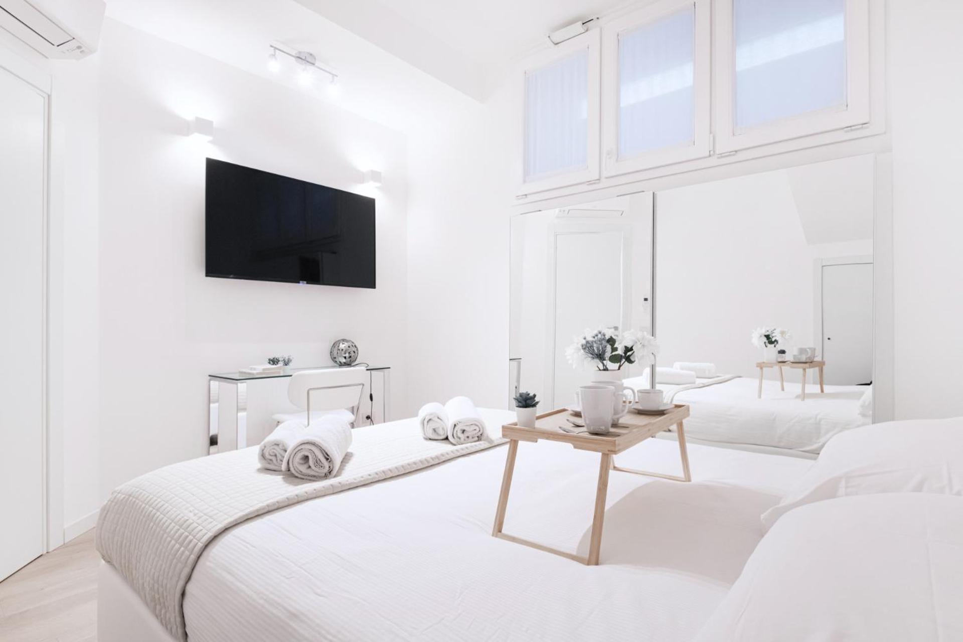 Appartamento Easylife - Stupendo Duplex In Zona Cadorna/duomo *