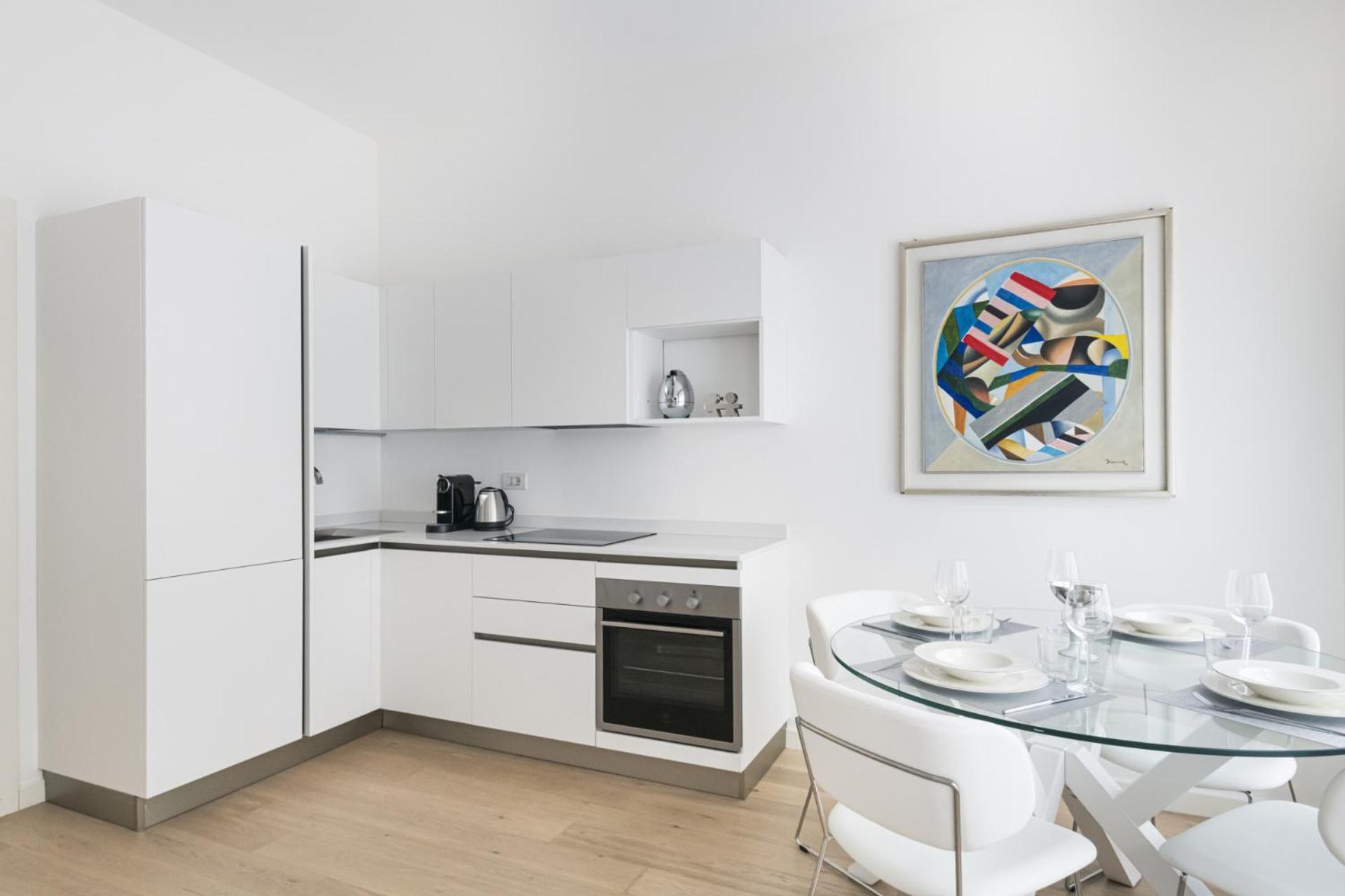 Easylife - Stupendo Duplex In Zona Cadorna/duomo Milano
