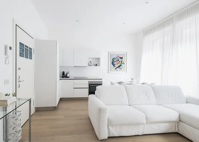 Easylife - Stupendo Duplex In Zona Cadorna/Duomo