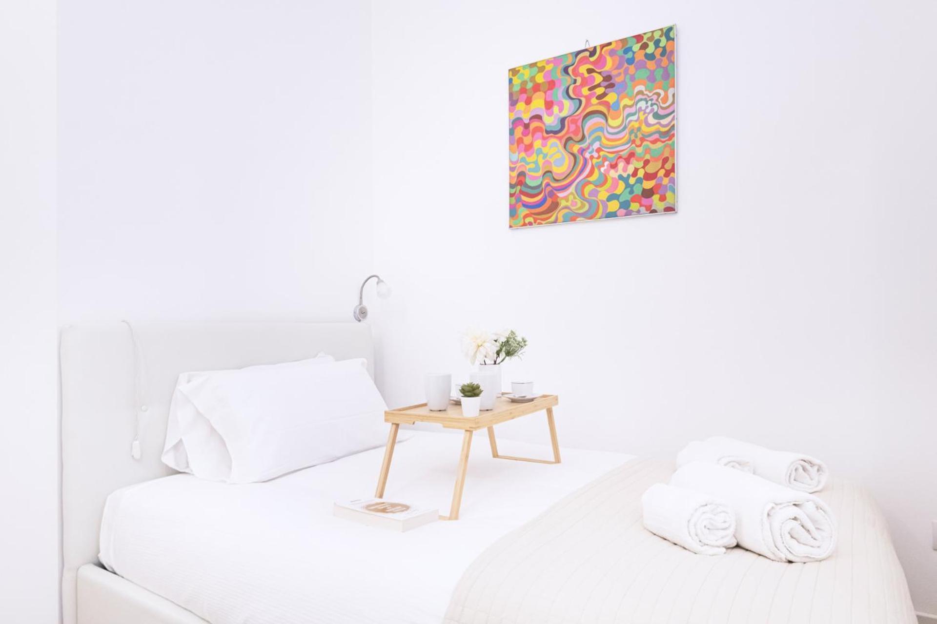 Easylife - Stupendo Duplex In Zona Cadorna/duomo