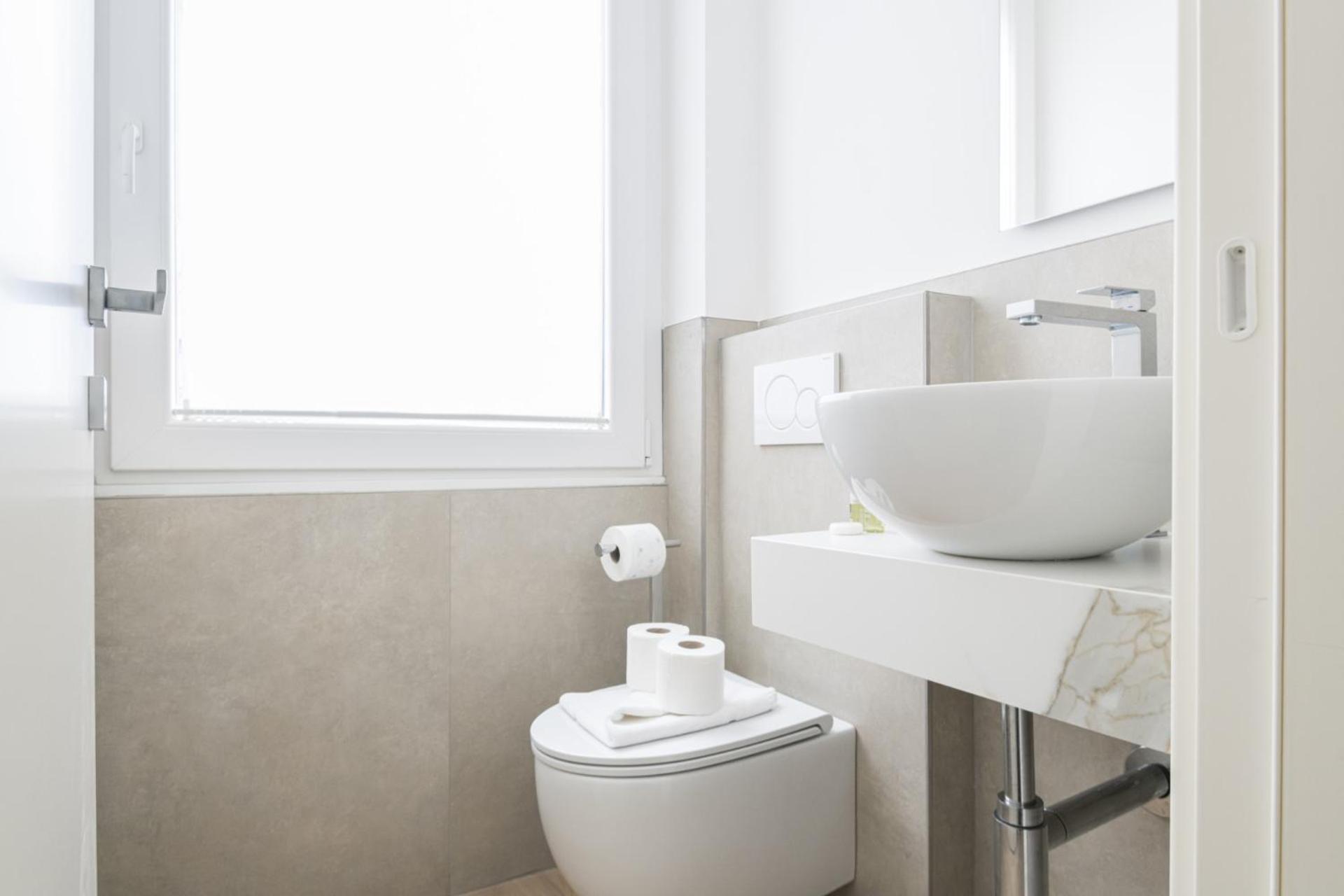 Easylife - Stupendo Duplex In Zona Cadorna/duomo