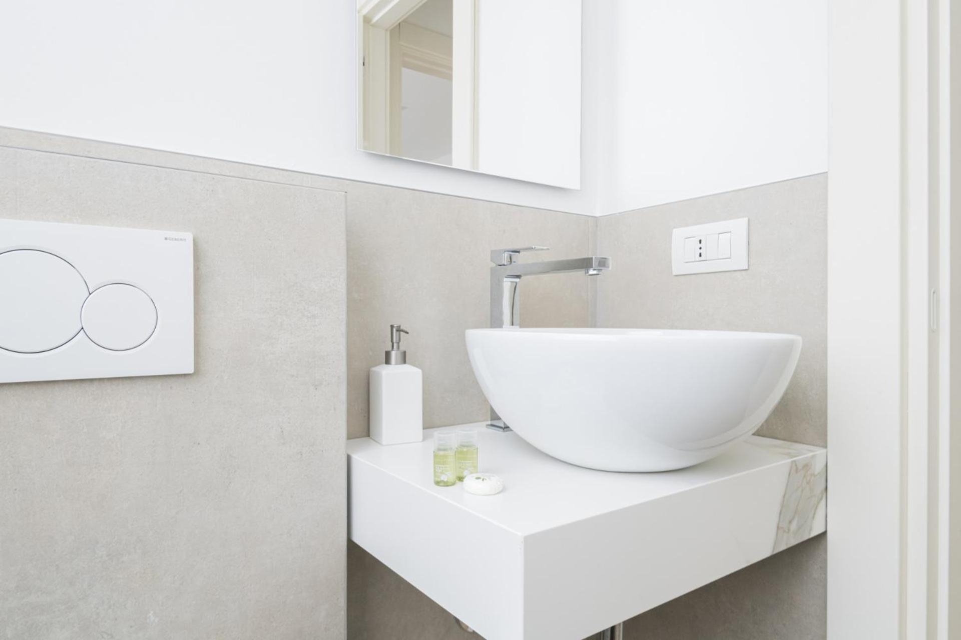 Apartment Easylife - Stupendo Duplex In Zona Cadorna/duomo
