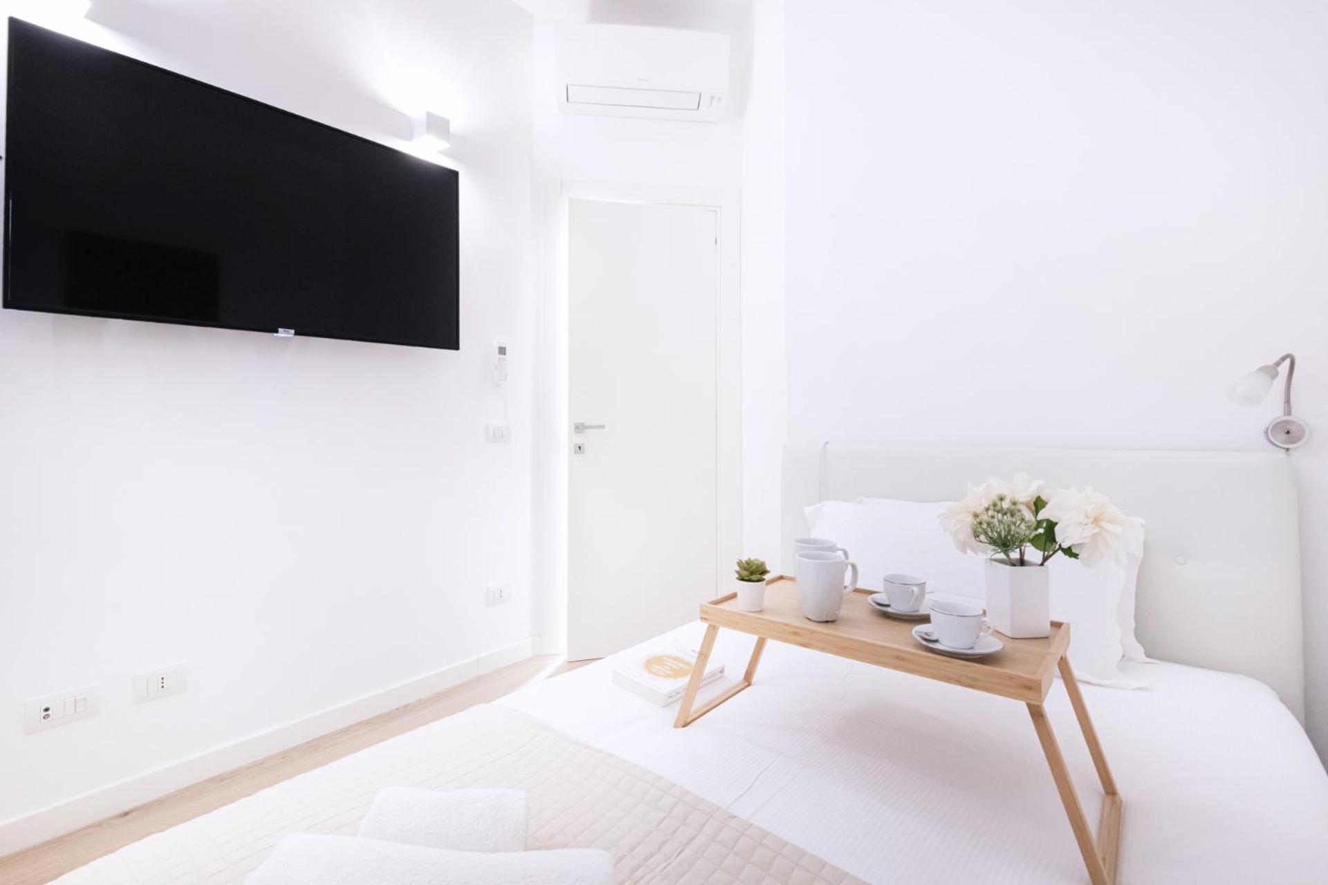 Apartment Easylife - Stupendo Duplex In Zona Cadorna/duomo *