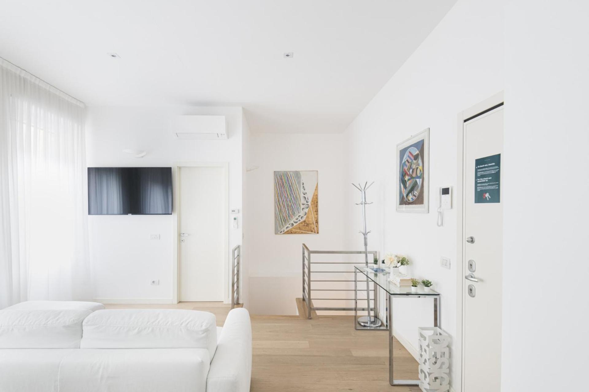 Easylife - Stupendo Duplex In Zona Cadorna/duomo Mailand