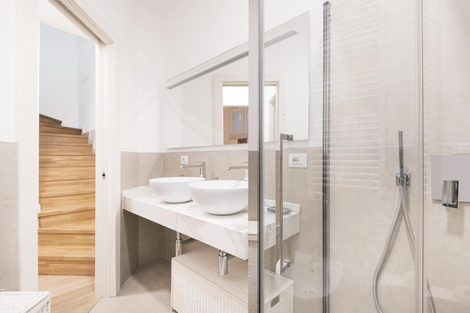 Apartment Easylife - Stupendo Duplex In Zona Cadorna/duomo Mailand