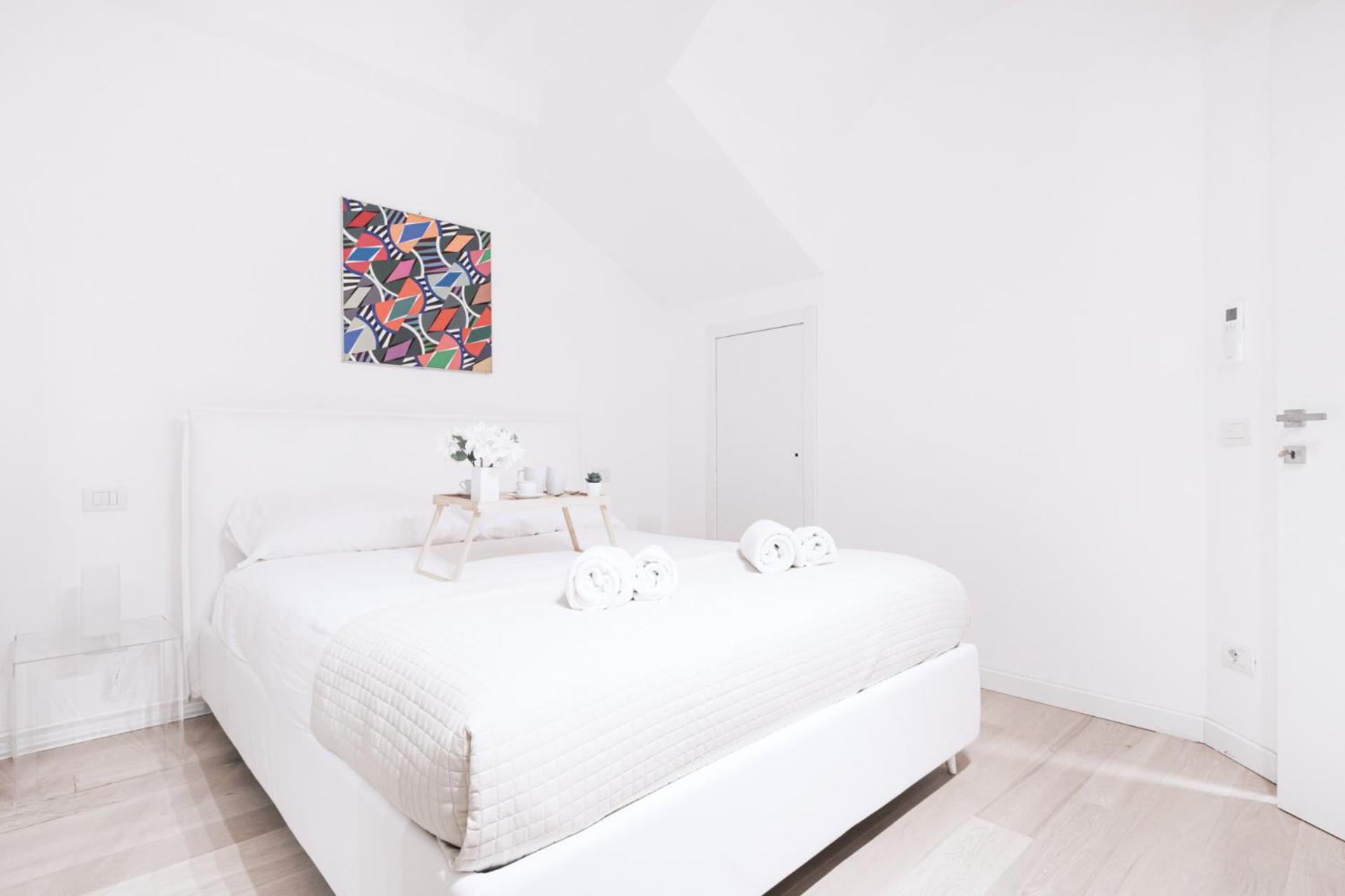 Apartment Easylife - Stupendo Duplex In Zona Cadorna/duomo *