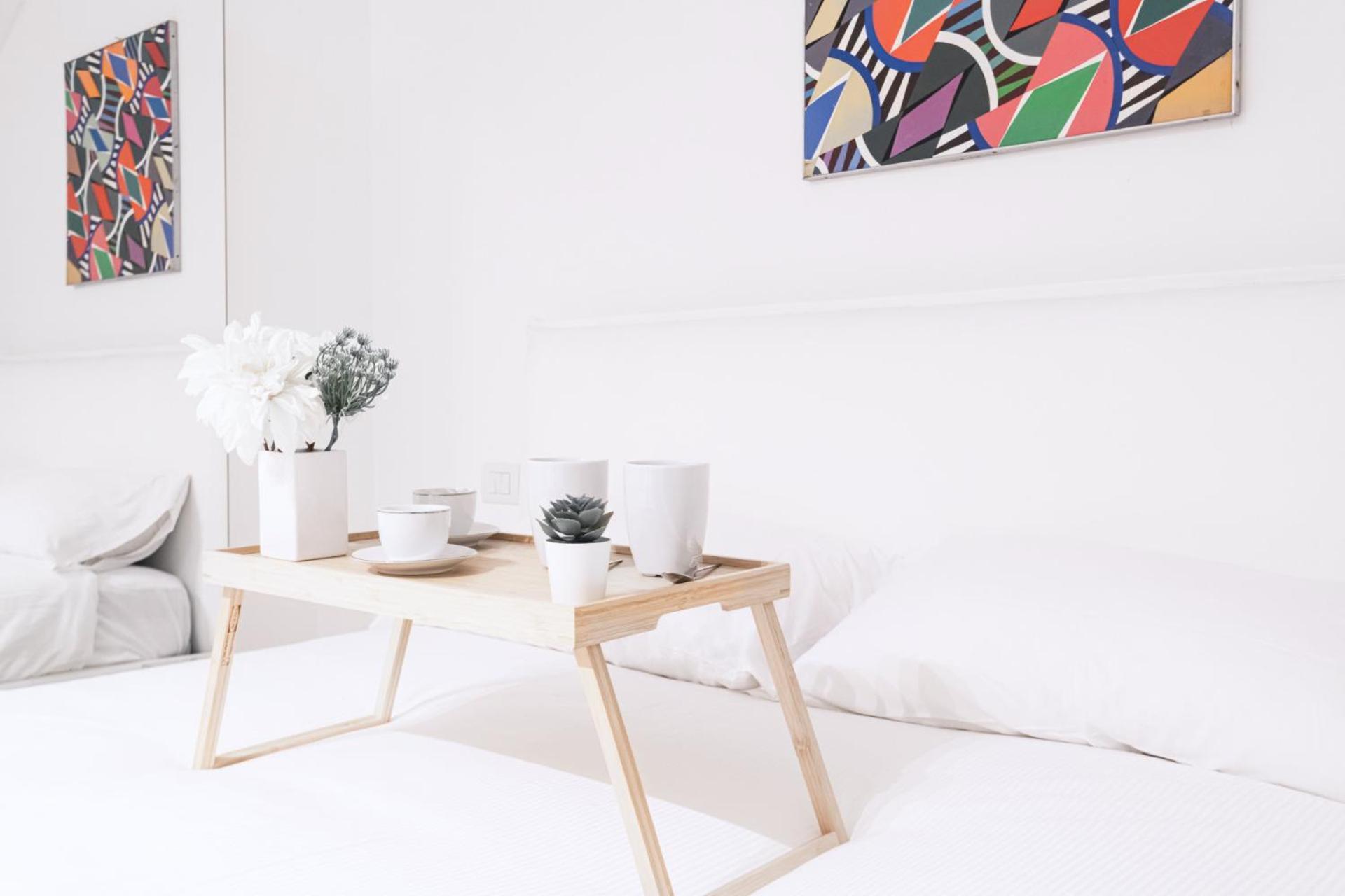 Apartment Easylife - Stupendo Duplex In Zona Cadorna/duomo