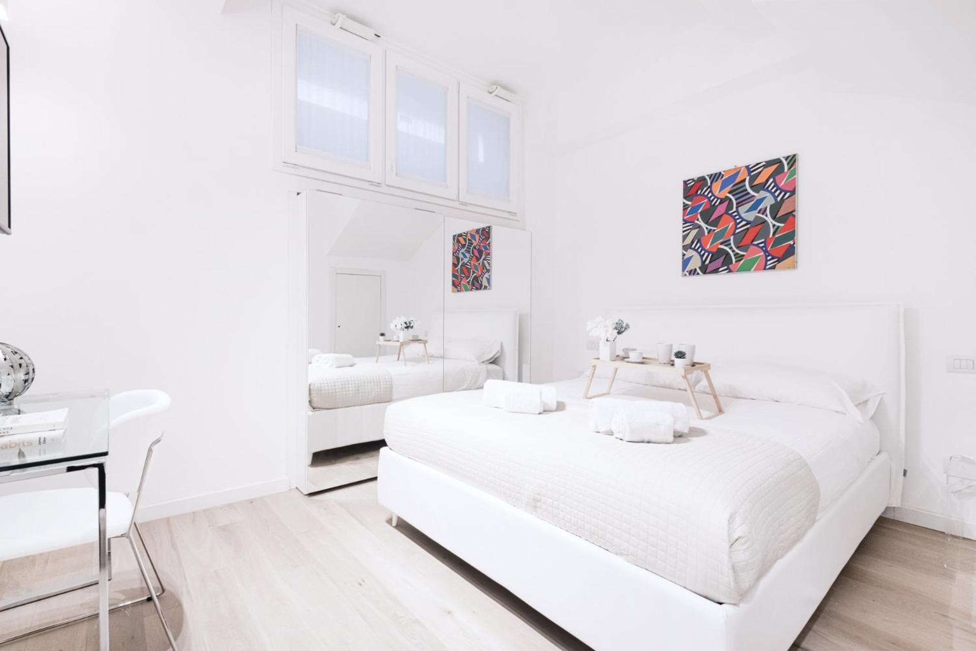 Easylife - Stupendo Duplex In Zona Cadorna/duomo Mailand